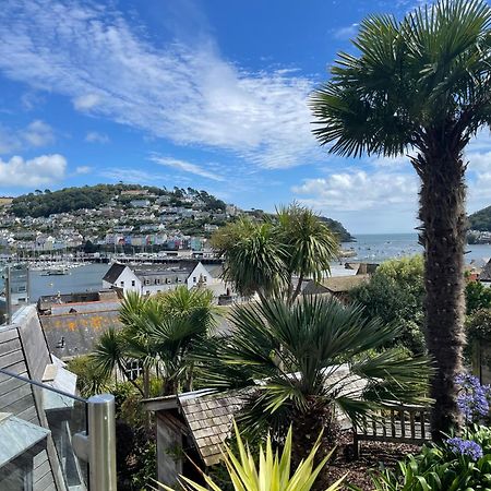 Vila Admiral Quarters Dartmouth Exteriér fotografie