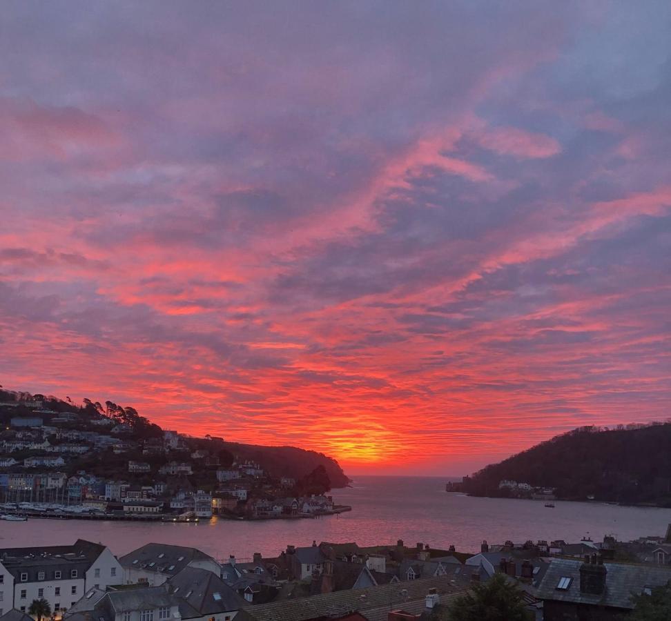 Vila Admiral Quarters Dartmouth Exteriér fotografie